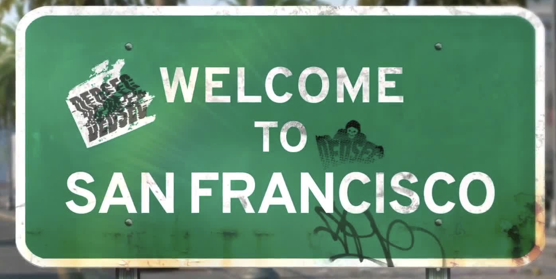 San Francisco