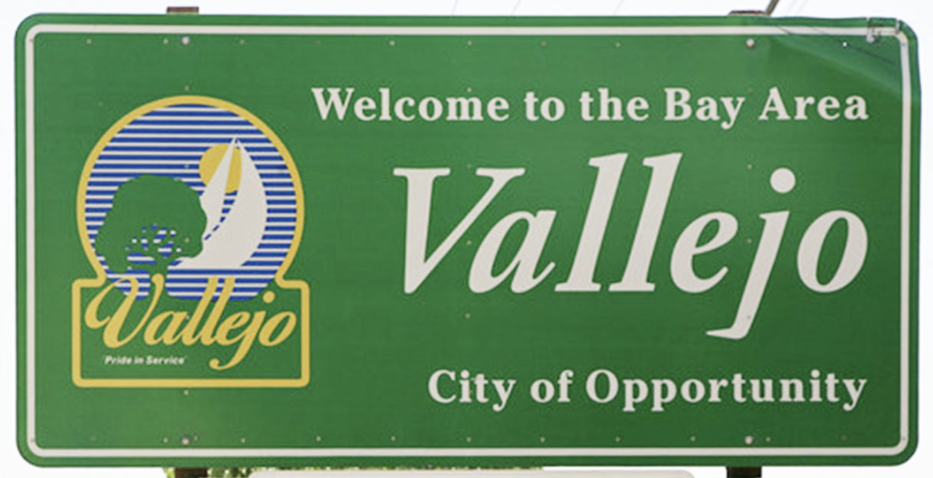 Vallejo