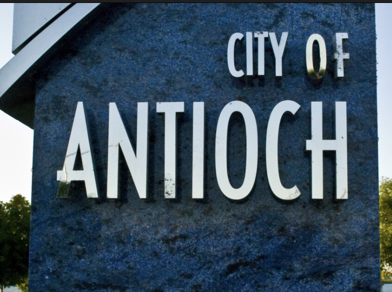 Antioch